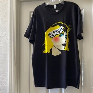 Concert Shirt size large